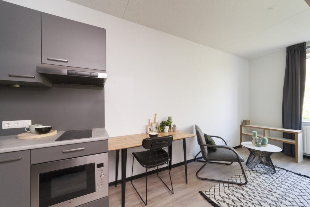 Teteringsedijk – kamer – Breda | 1073.00 EUR