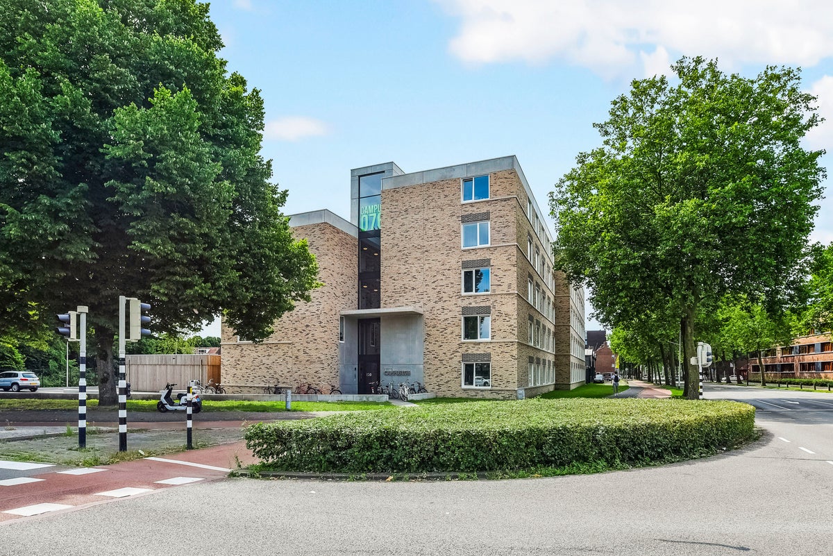 Teteringsedijk – kamer – Breda | 1073.00 EUR