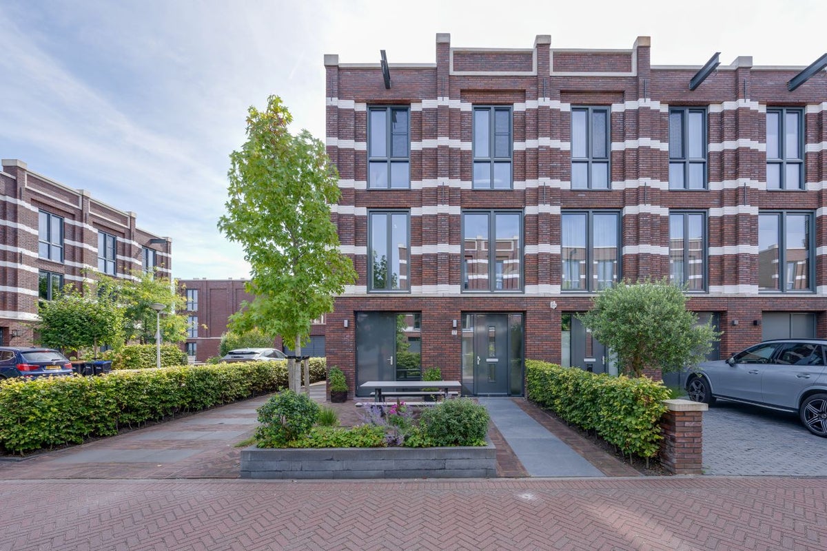 Thalassa – huis – Wormerveer | 3250.00 EUR