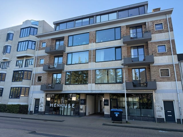 Tivolistraat – appartement – Tilburg | 1075.00 EUR