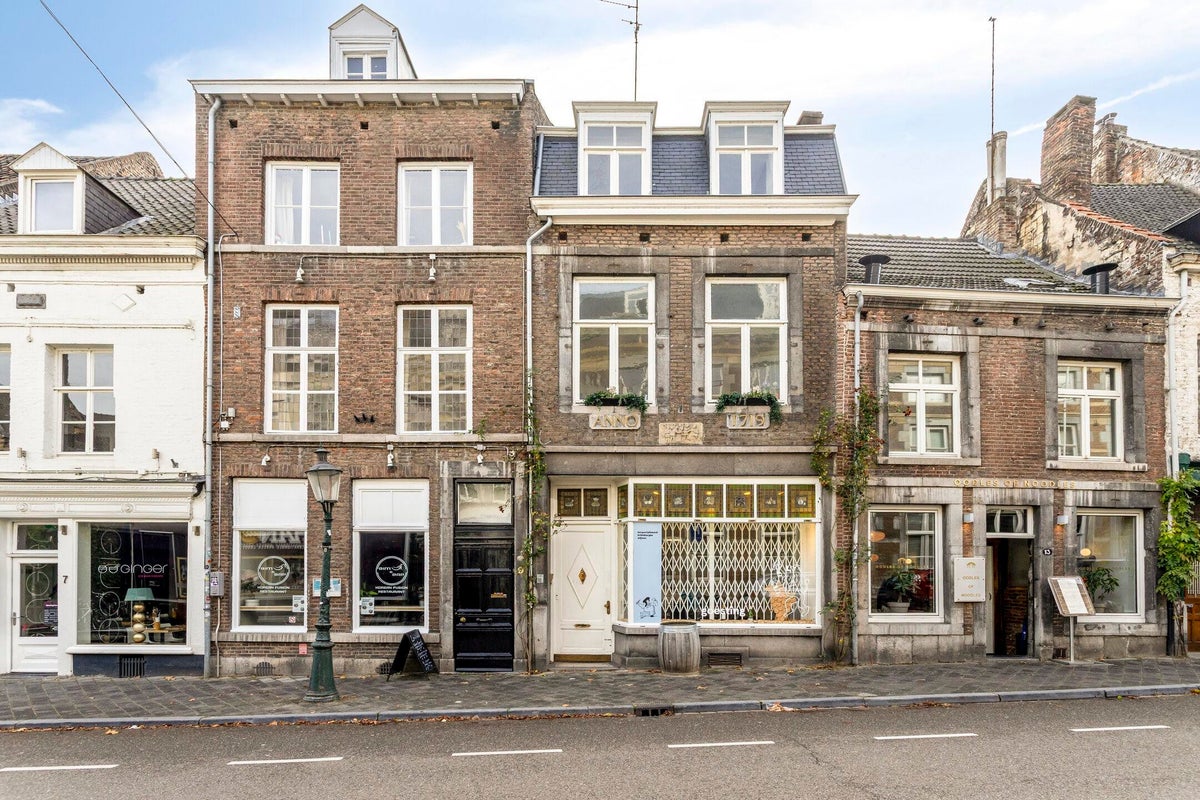 Tongersestraat – huis – Maastricht | 3250.00 EUR