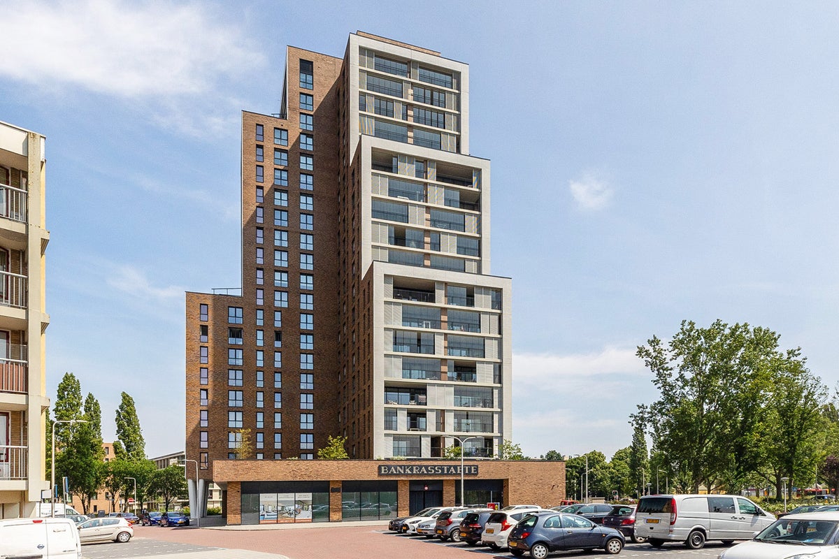 Traviatastraat – appartement – Amstelveen | 4099.00 EUR