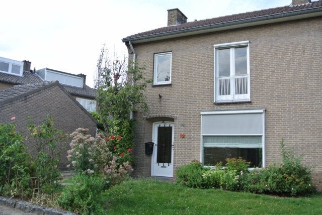 Trocaderostraat – huis – Maastricht | 1750.00 EUR