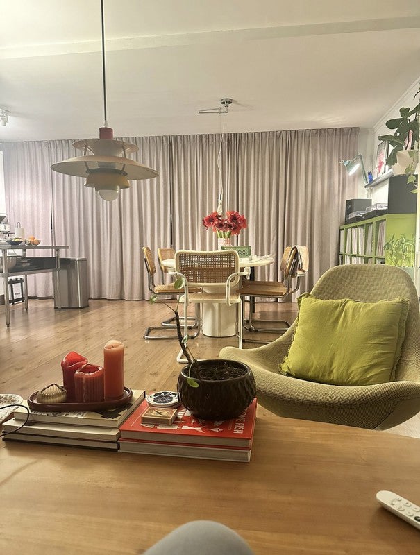 Tuinbouwstraat – appartement – Amsterdam | 1088.00 EUR