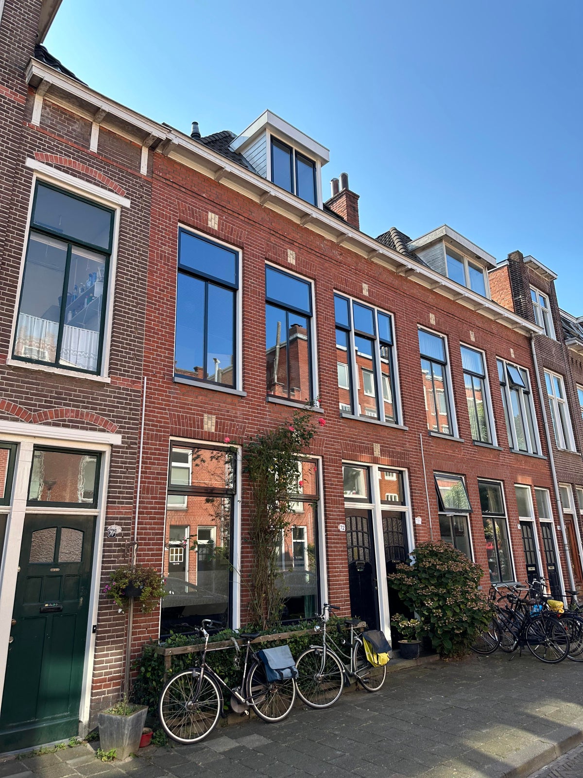 Tuinbouwstraat – huis – Groningen | 1435.00 EUR