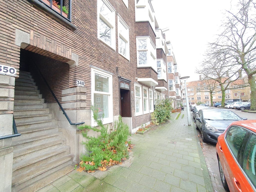 Uiterwaardenstraat – appartement – Amsterdam | 2850.00 EUR