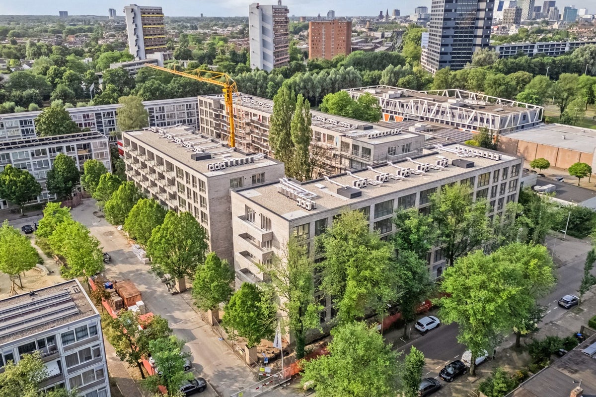 Vader Rijndreef – appartement – Utrecht | 1190.00 EUR