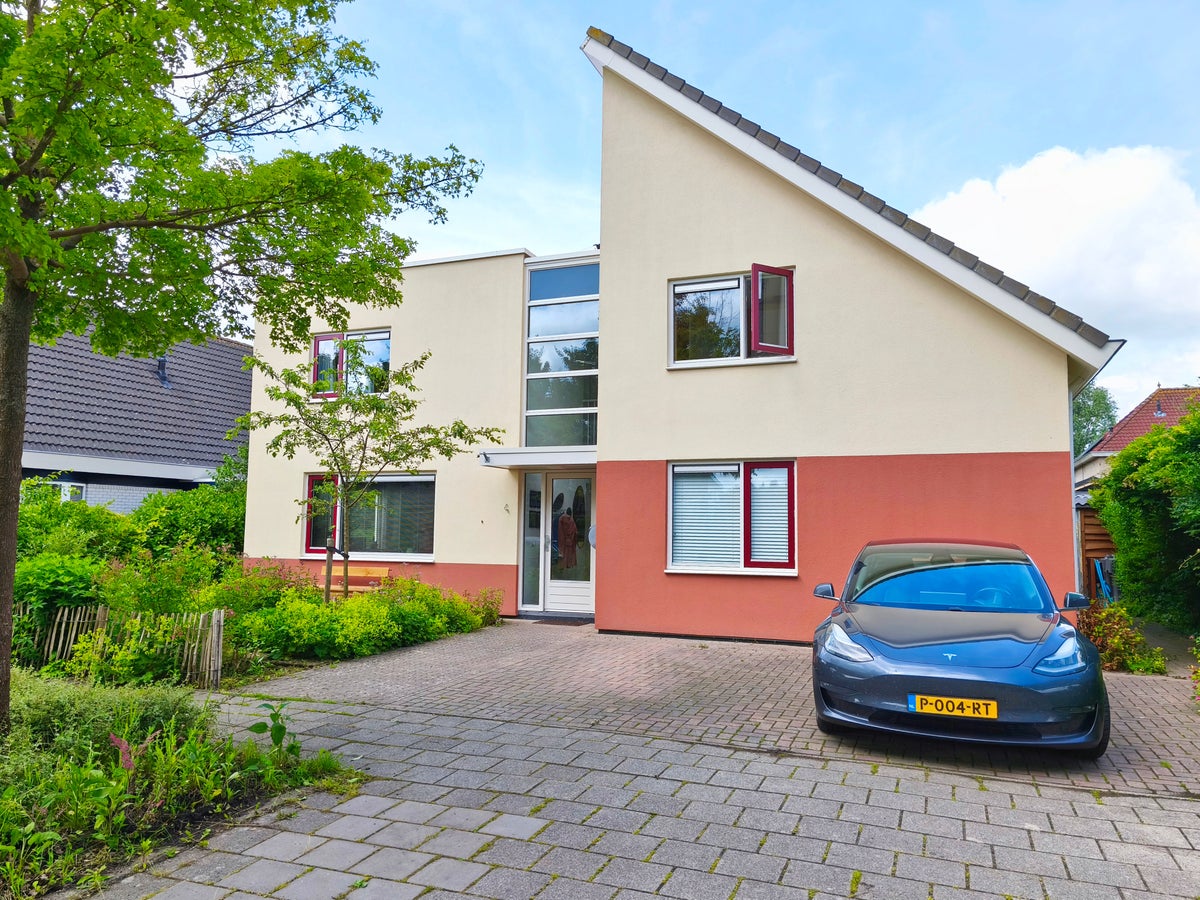 Valk – huis – Bedum | 3500.00 EUR