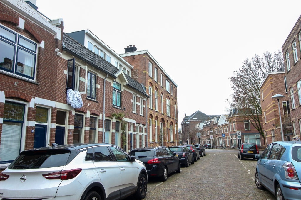 Valkstraat – appartement – Utrecht | 2250.00 EUR