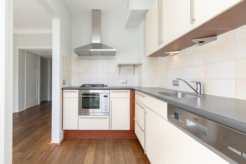 Van Beuningenstraat – appartement – Den Haag | 2250.00 EUR