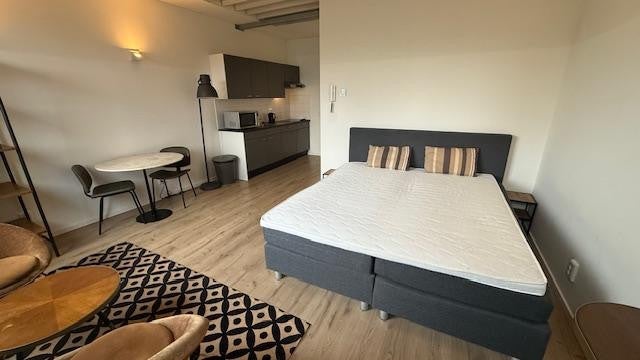 Van Boecopkade – appartement – Den Haag | 1652.00 EUR
