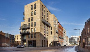 Van Delfthof – appartement – Tilburg | 1137.00 EUR