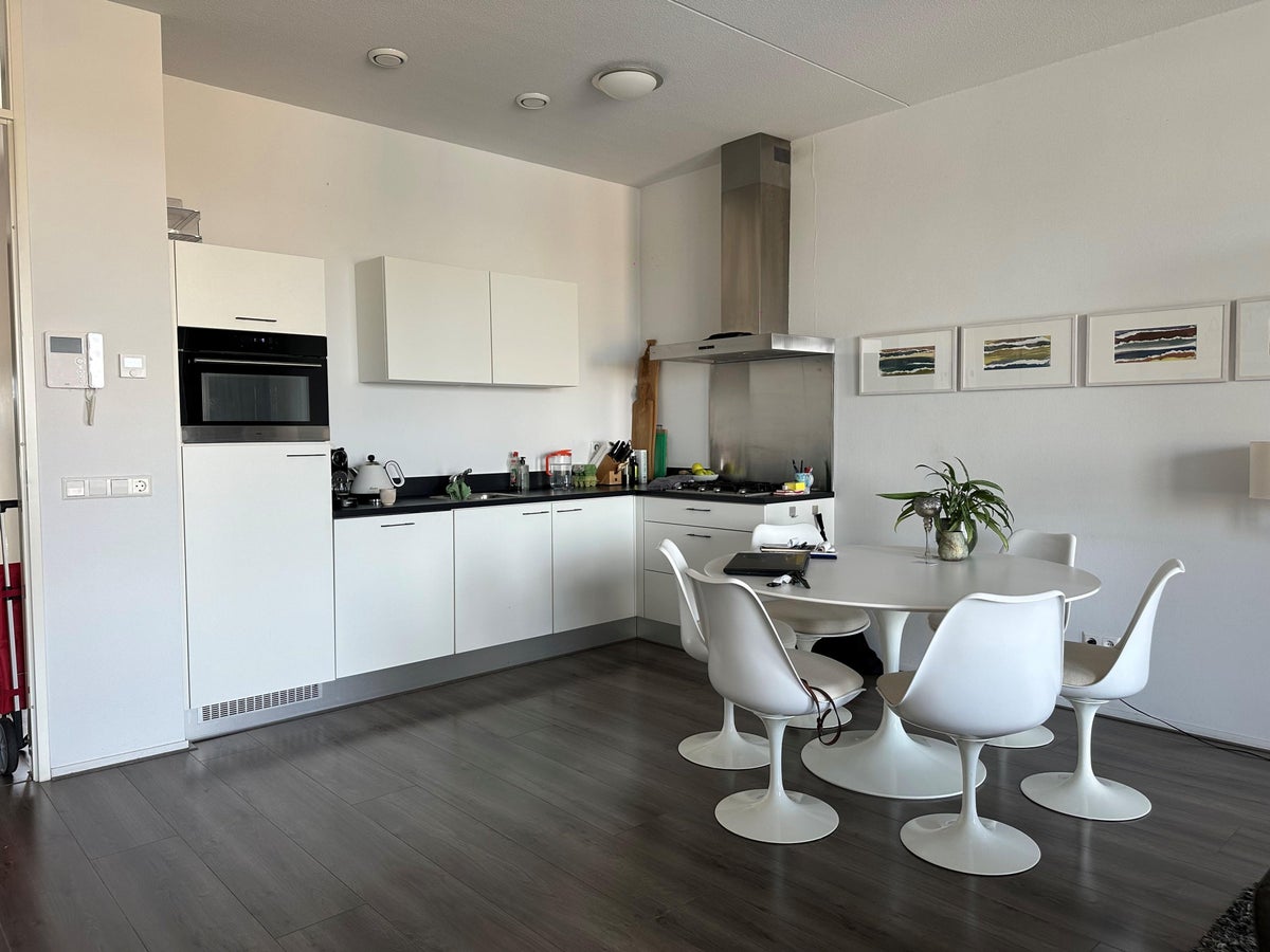 Van Delfthof – appartement – Tilburg | 1460.00 EUR