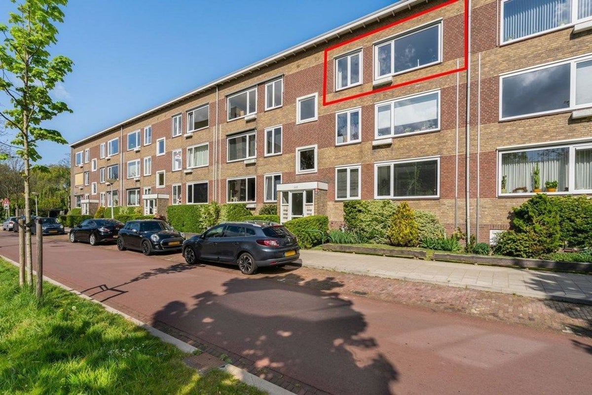 Van Foreestweg – appartement – Delft | 1450.00 EUR