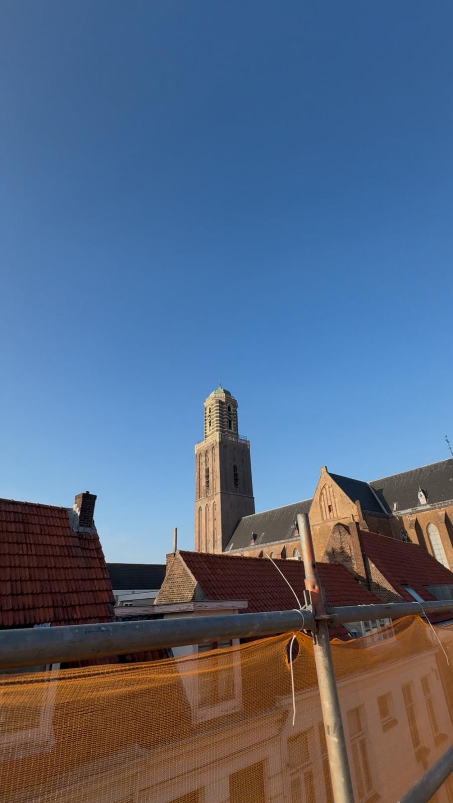 Van Hattumstraat – appartement – Zwolle | 1400.00 EUR