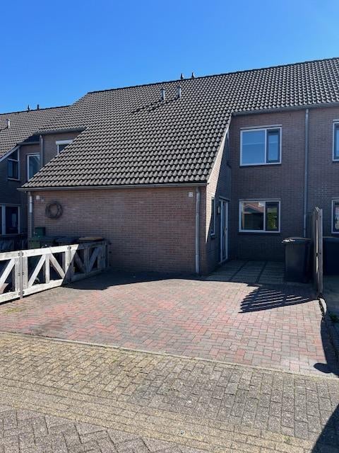 Van Heekstraat – huis – Rijssen | 1500.00 EUR