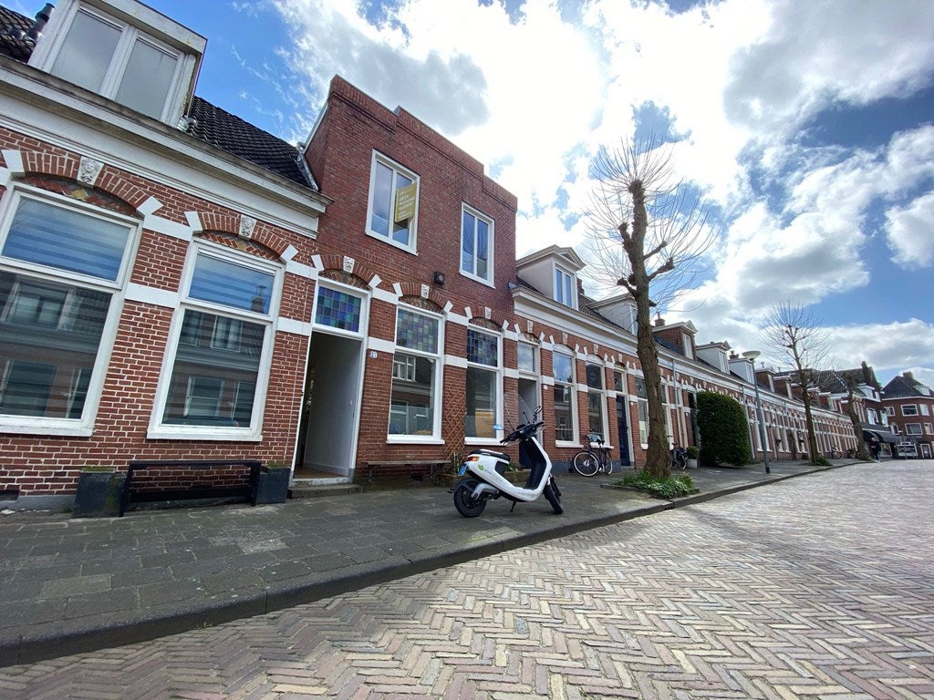 Van Julsinghastraat – huis – Groningen | 2140.00 EUR