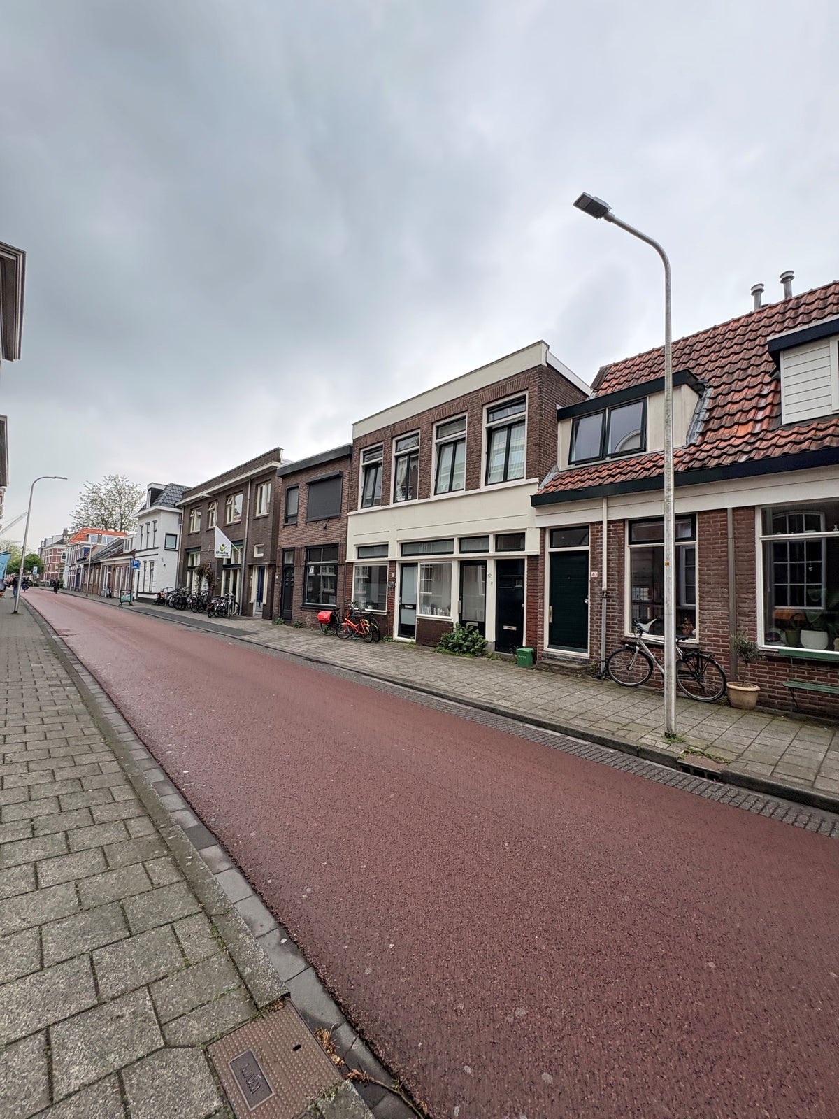Van Karnebeekstraat – kamer – Zwolle | 478.00 EUR