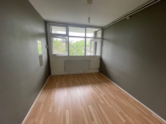 Van Ketwich Verschuurlaan – appartement – Groningen | 577.00 EUR