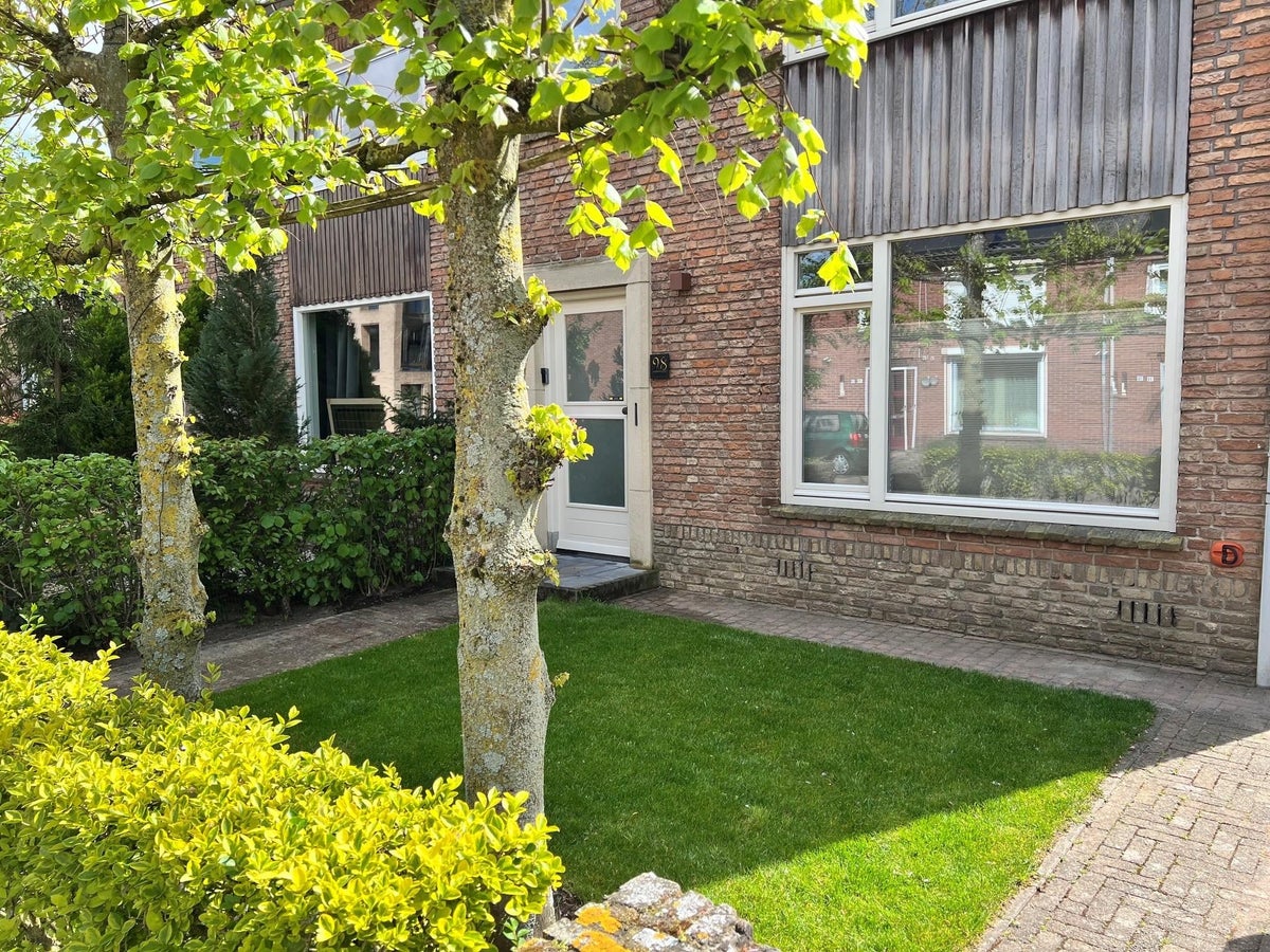 Van Leeuwenhoekstraat – huis – Den Bosch | 2485.00 EUR