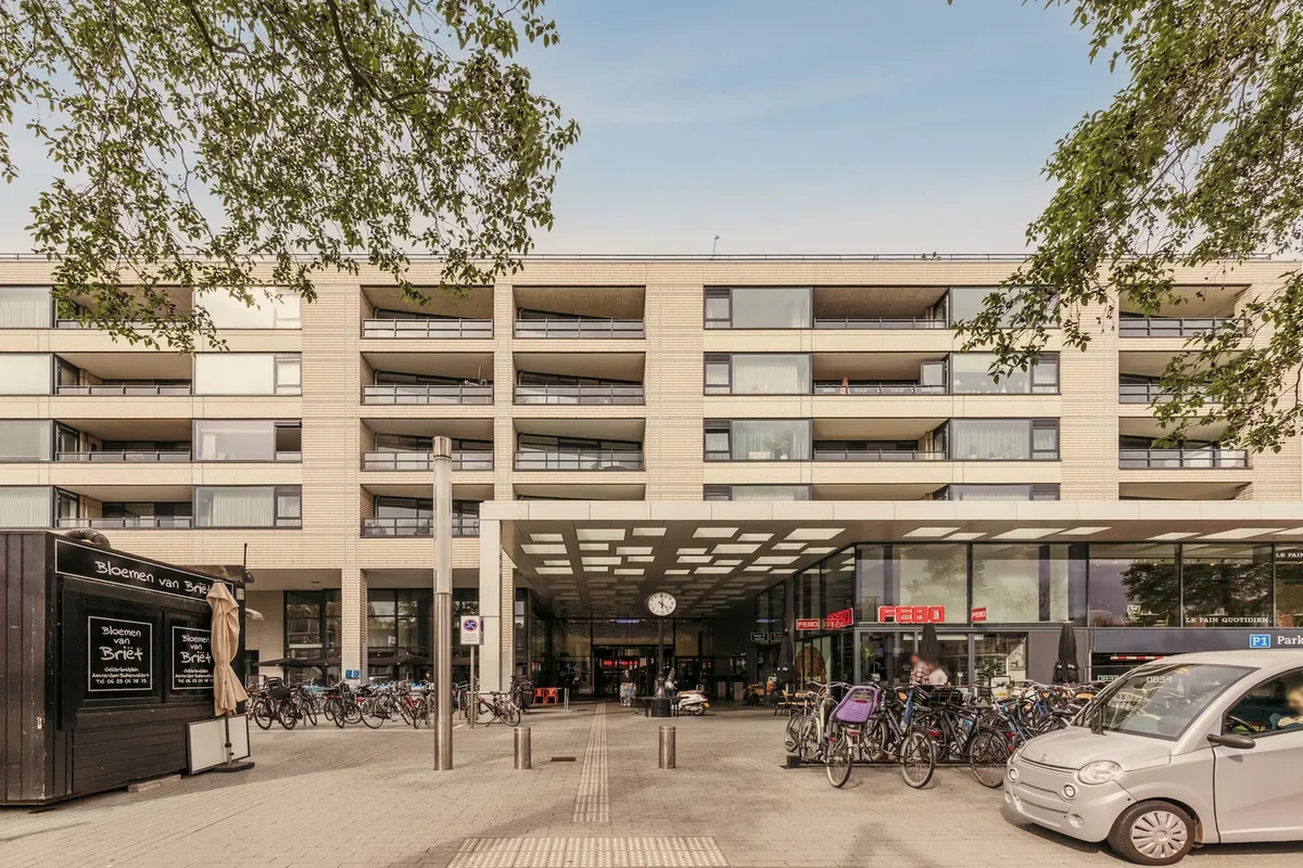 Van Leijenberghlaan – appartement – Amsterdam | 3350.00 EUR