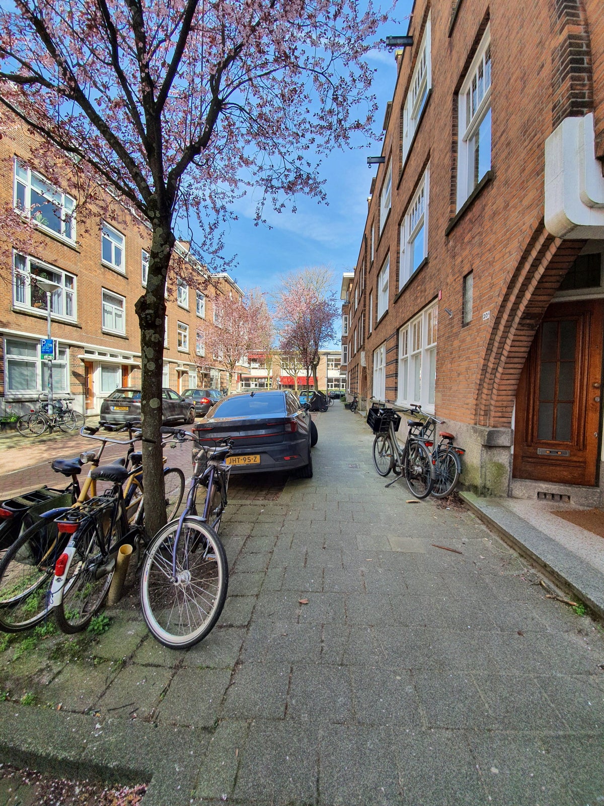 Van Nideckstraat – appartement – Rotterdam | 1995.00 EUR