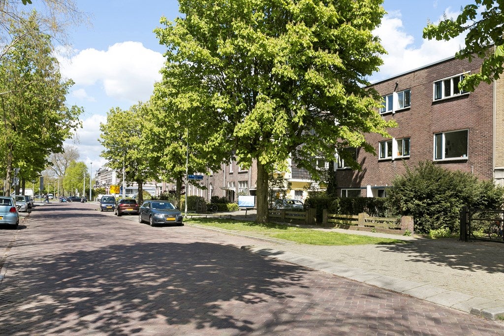 Van Oldenbarneveldtstraat – kamer – Arnhem | 480.00 EUR