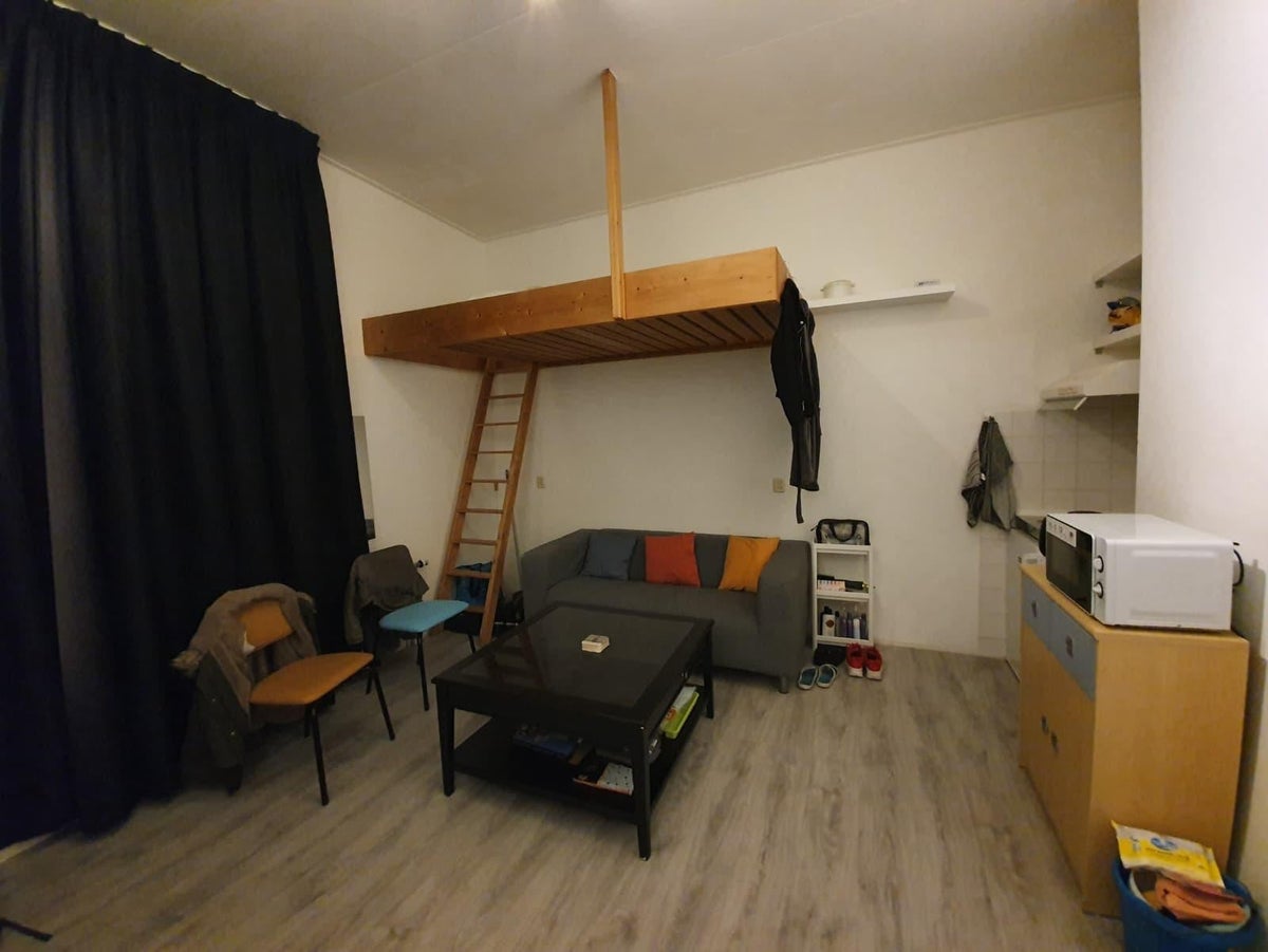 Van Sijsenstraat – kamer – Groningen | 650.00 EUR