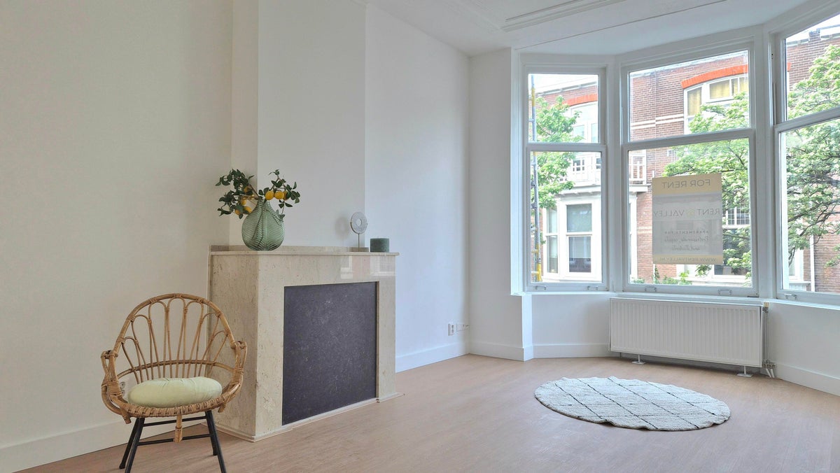 Van Slingelandtstraat – appartement – Den Haag | 2625.00 EUR