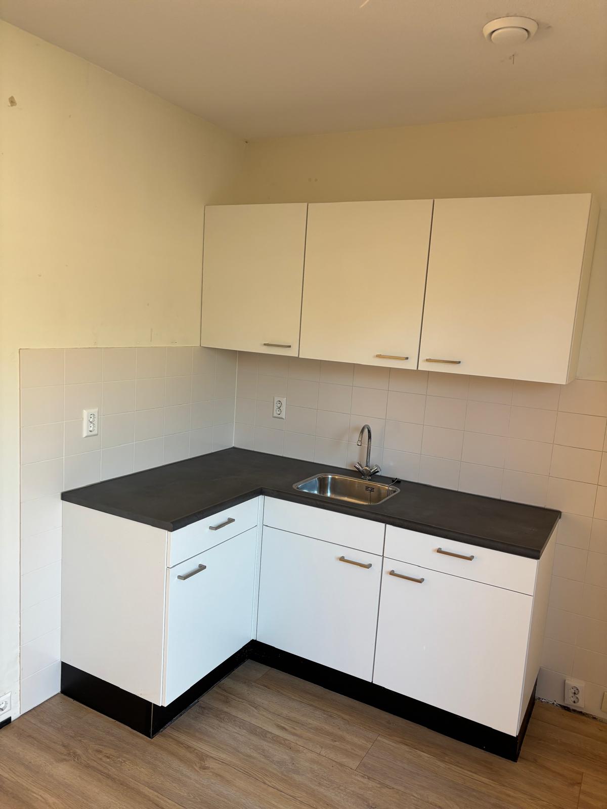 Van Speykstraat – appartement – Leiden | 1332.00 EUR