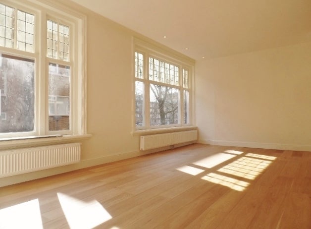 Van Vlooswijkstraat – appartement – Rotterdam | 2750.00 EUR