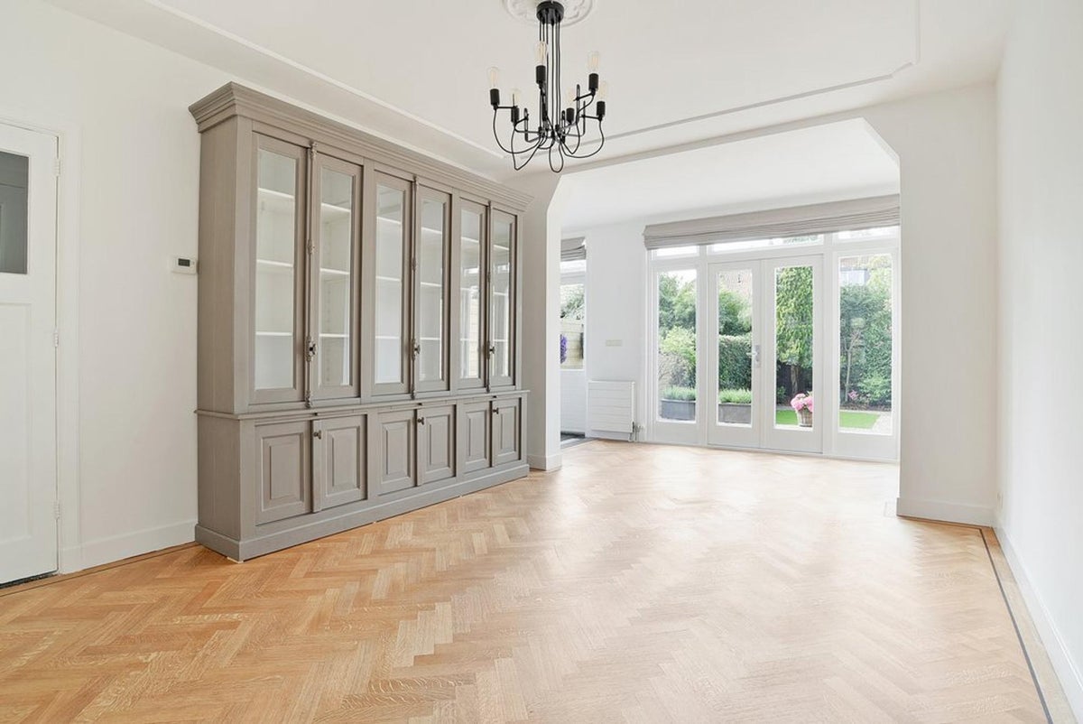 Van Zuylen van Nijeveltstraat – huis – Wassenaar | 4200.00 EUR