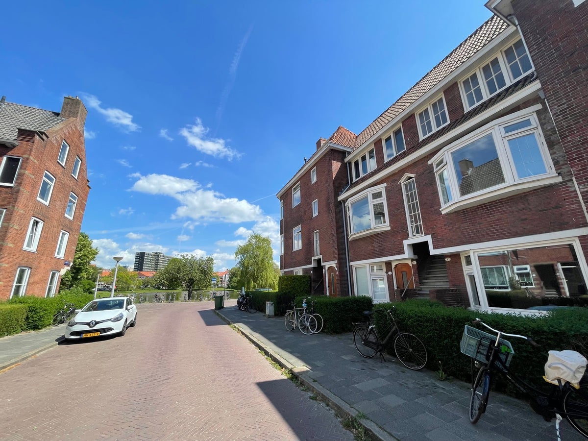 Van der Doesstraat – appartement – Groningen | 629.00 EUR