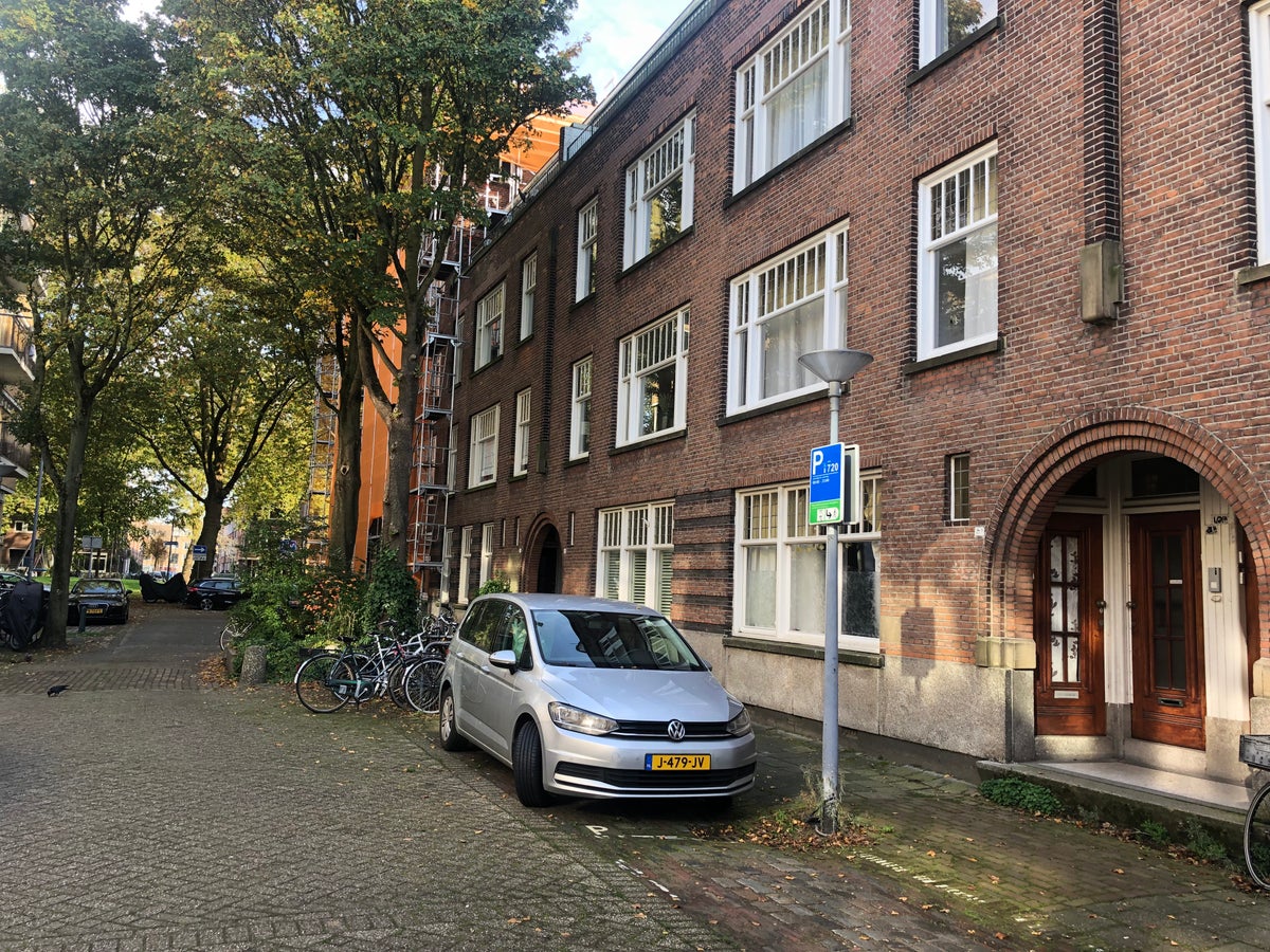 Van der Horststraat – appartement – Rotterdam | 2750.00 EUR