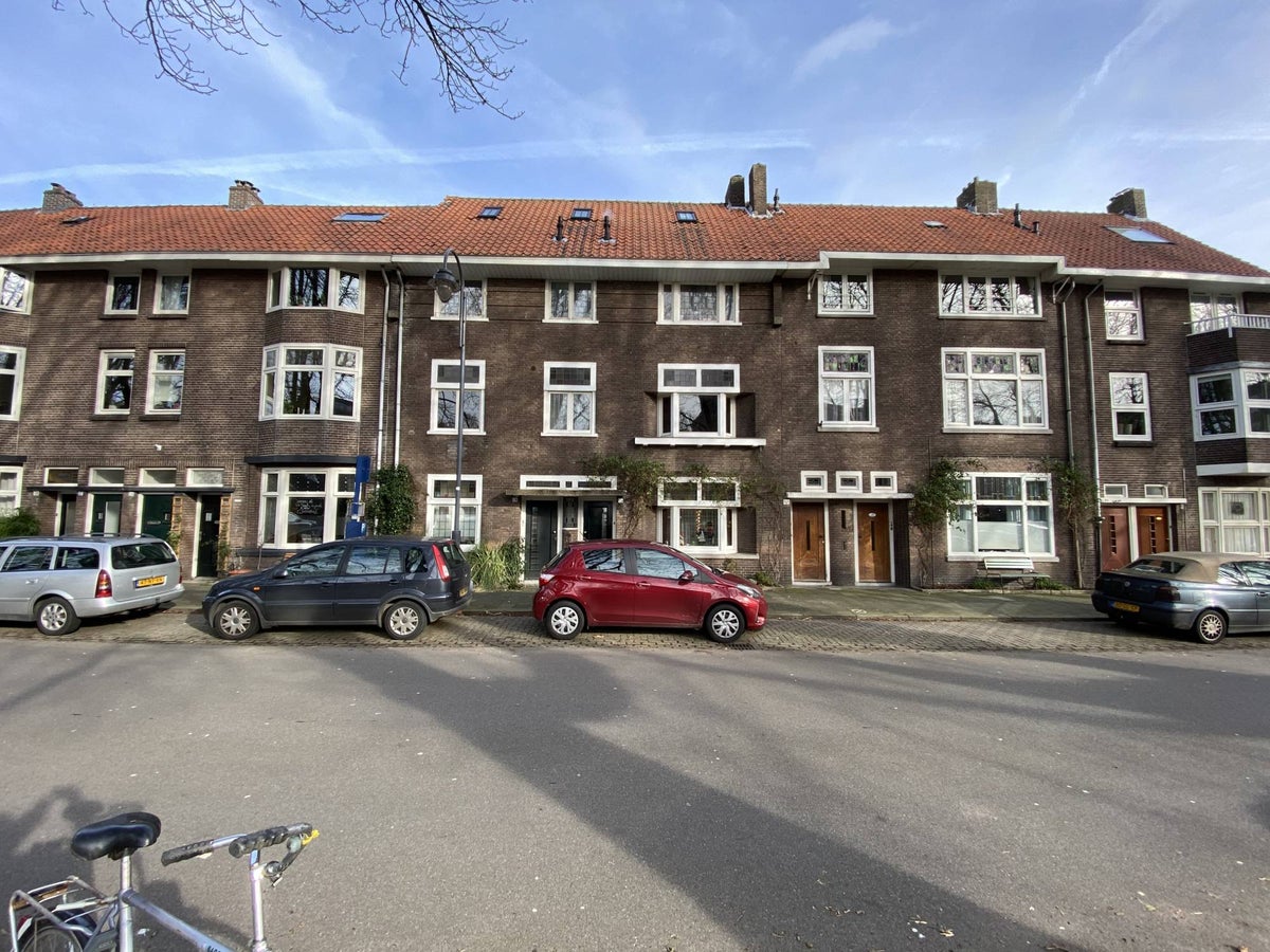 Van der Weeghensingel – studio – Den Bosch | 428.00 EUR