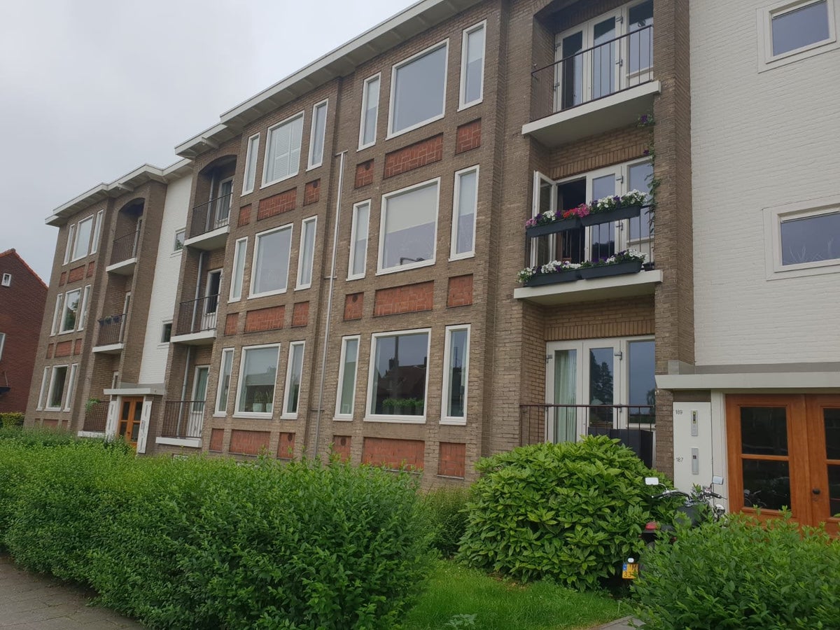 Varviksingel – appartement – Enschede | 1300.00 EUR