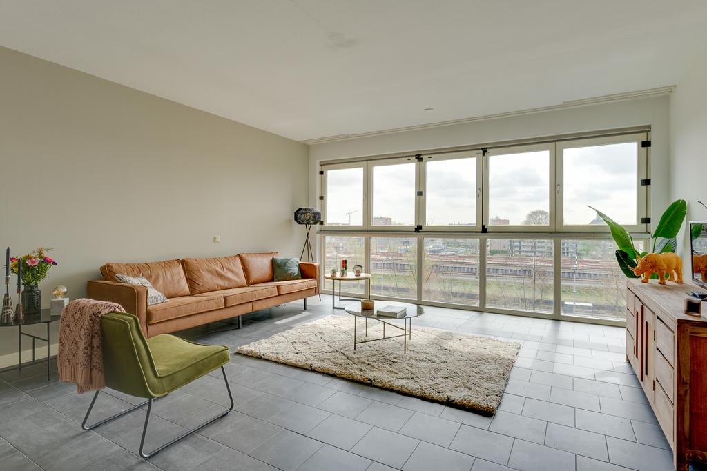 Veembroederhof – appartement – Amsterdam | 3250.00 EUR