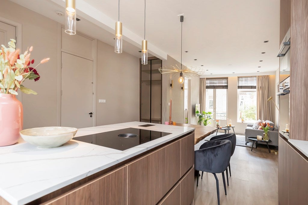 Veerstraat – appartement – Amsterdam | 2995.00 EUR