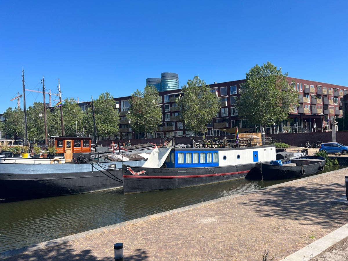 Veilingstraat – appartement – Utrecht | 2545.00 EUR
