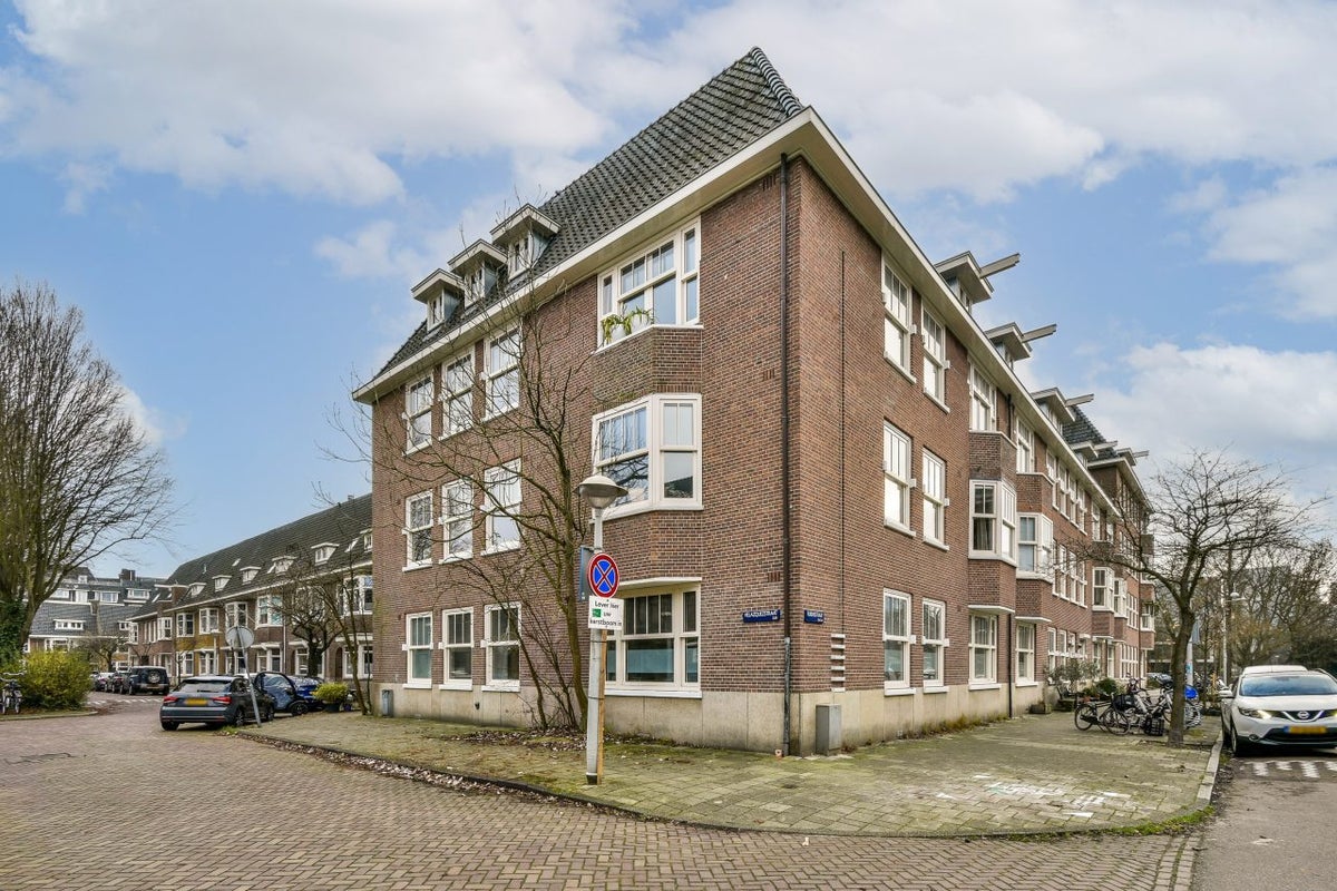 Velazquezstraat – appartement – Amsterdam | 2950.00 EUR