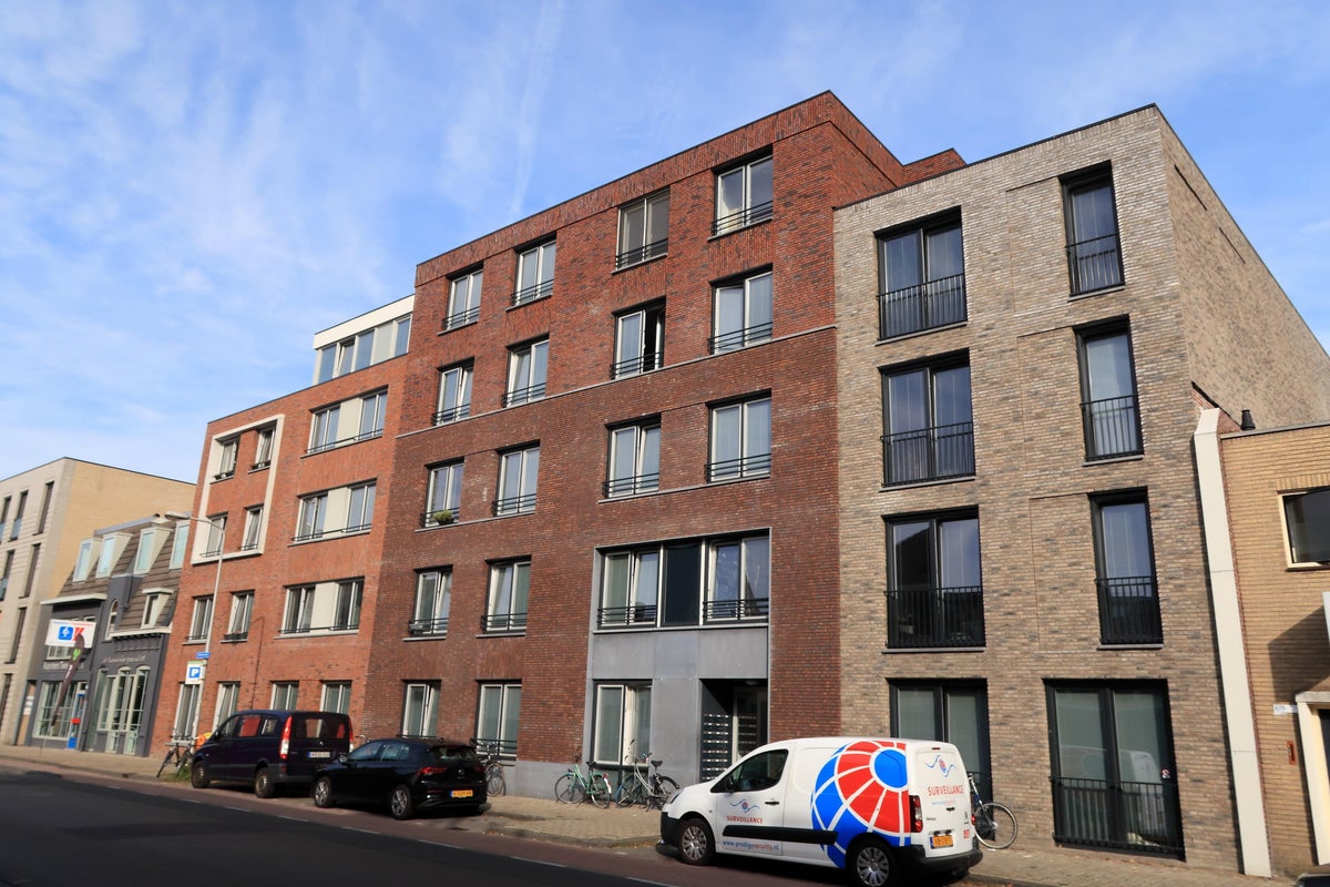 Veldhovenring – appartement – Tilburg | 987.00 EUR