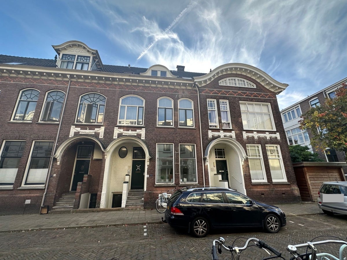 Venestraat – appartement – Zwolle | 527.00 EUR