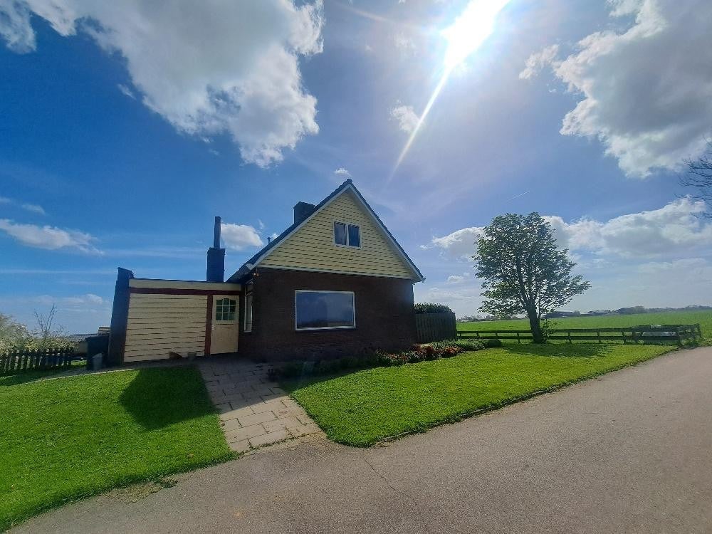 Verdeek – huis – Broek in Waterland | 1950.00 EUR