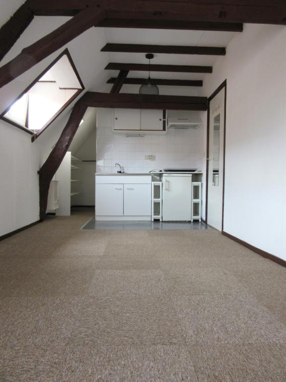 Verwersstraat – studio – Den Bosch | 598.00 EUR