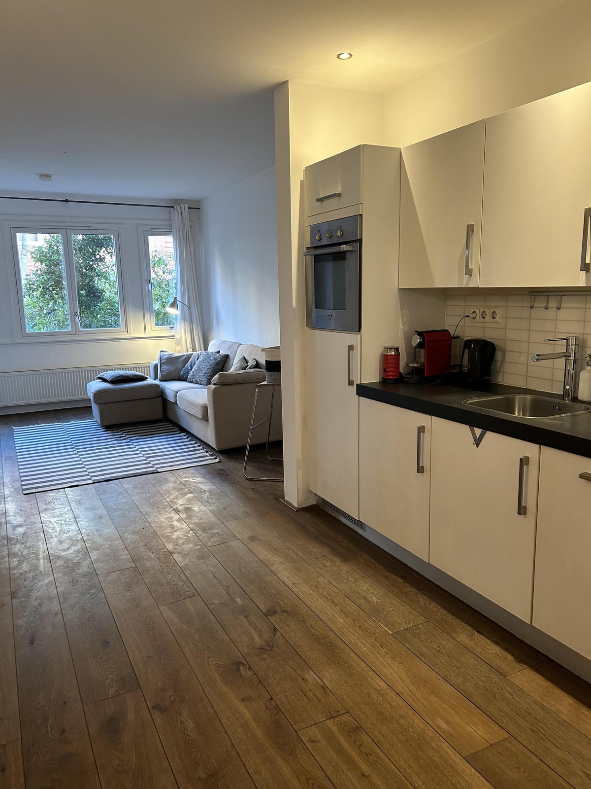 Vespuccistraat – appartement – Amsterdam | 2400.00 EUR
