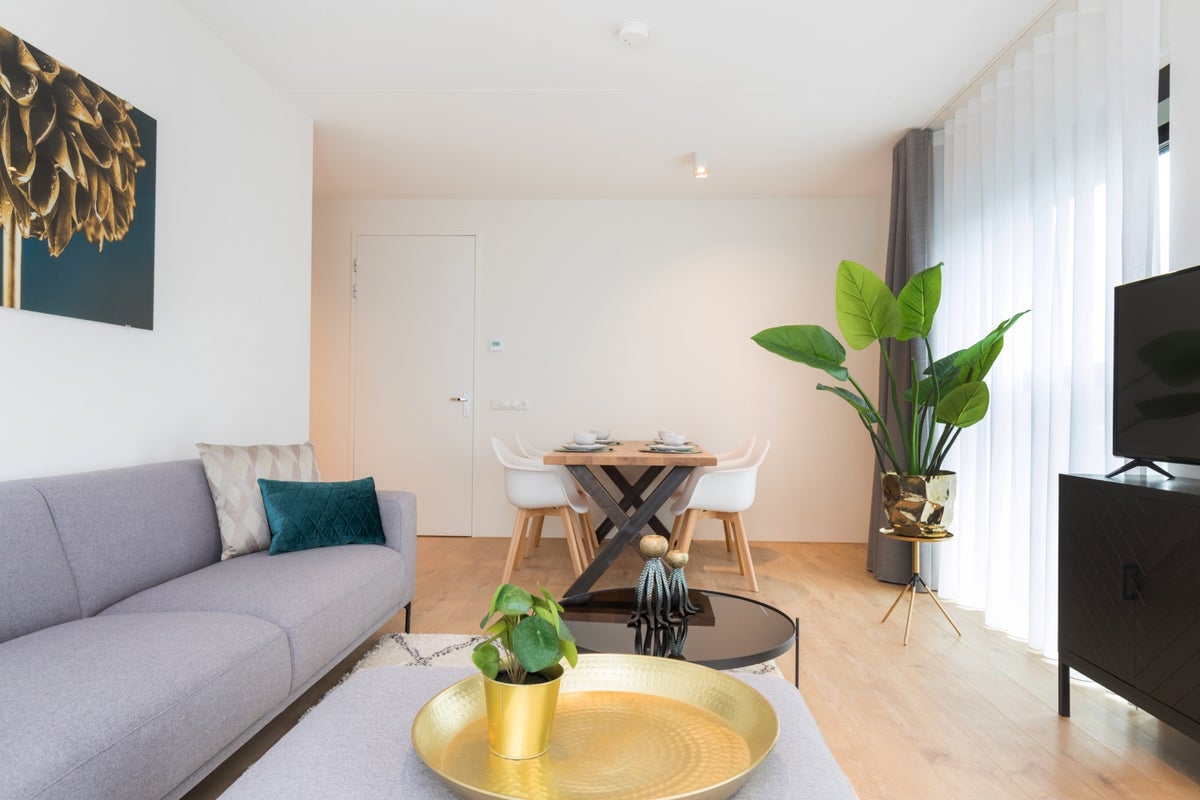 Victoriapark – appartement – Eindhoven | 1885.00 EUR