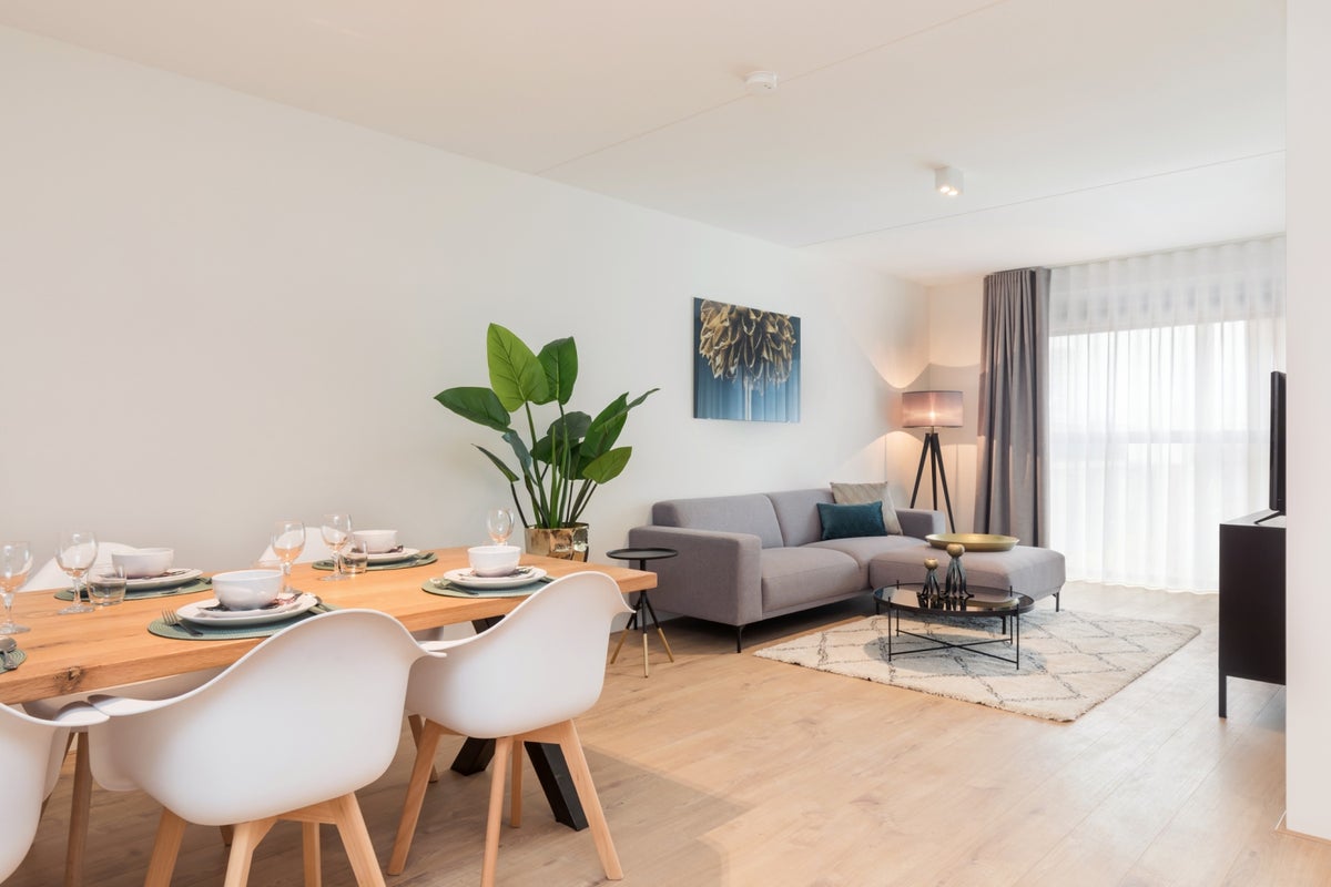 Victoriapark – appartement – Eindhoven | 1600.00 EUR