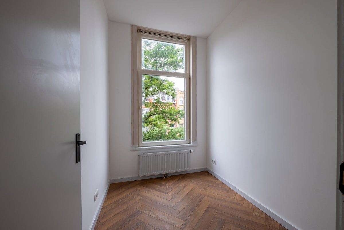 Vierambachtsstraat – appartement – Rotterdam | 1950.00 EUR