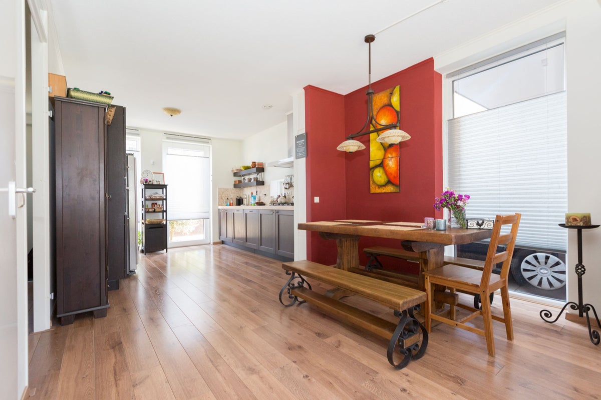 Vigelandstraat – huis – Den Haag | 2750.00 EUR