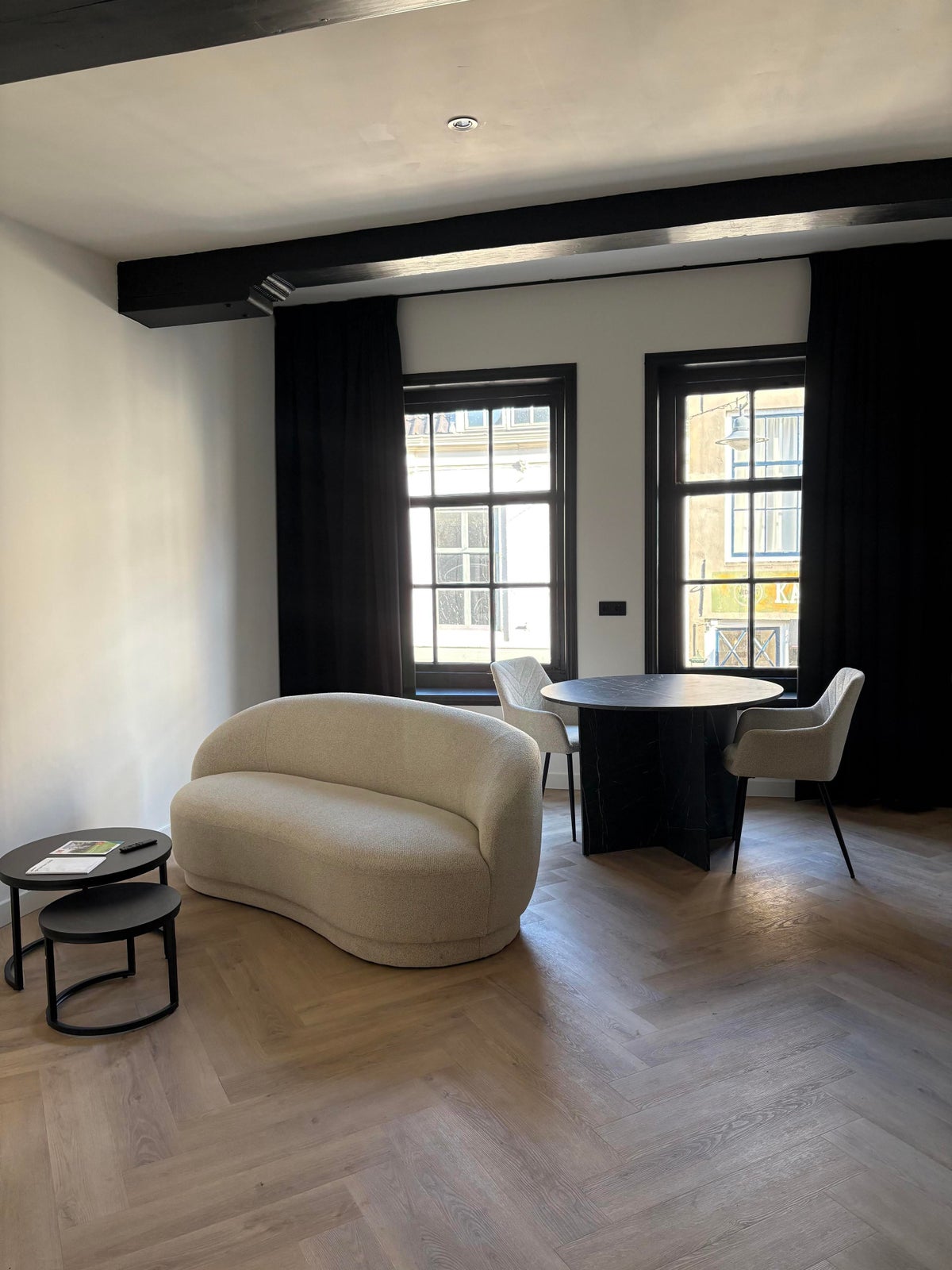 Vlasmarkt – appartement – Middelburg | 1185.00 EUR